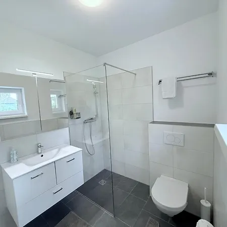 Am Bach Apartment