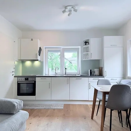 Apartment Am Bach