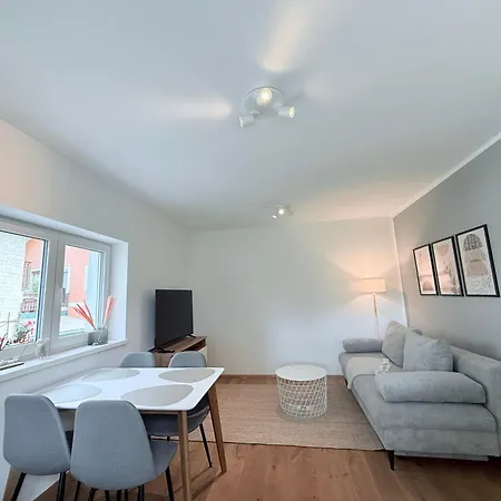 Am Bach Apartamento Salzburgo