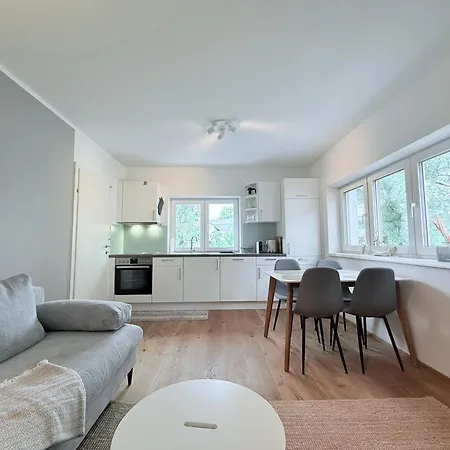 Apartment Am Bach